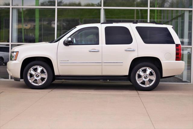 used 2010 Chevrolet Tahoe car, priced at $15,950