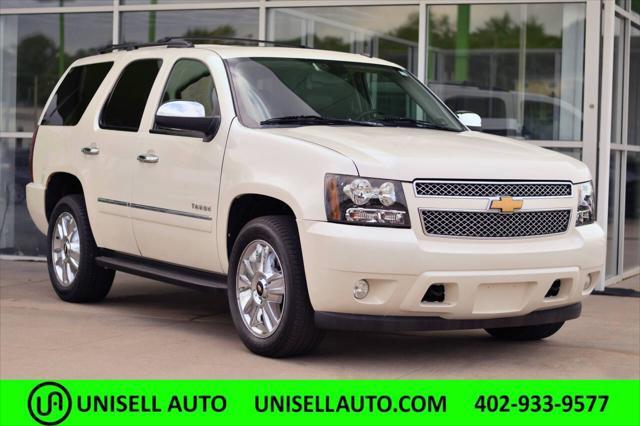 used 2010 Chevrolet Tahoe car, priced at $15,950