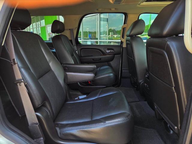 used 2010 Chevrolet Tahoe car, priced at $15,950