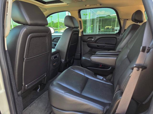 used 2010 Chevrolet Tahoe car, priced at $15,950