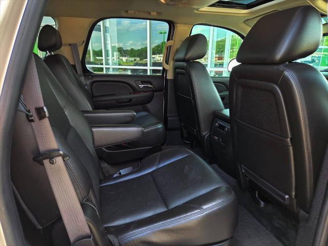 used 2010 Chevrolet Tahoe car, priced at $15,950