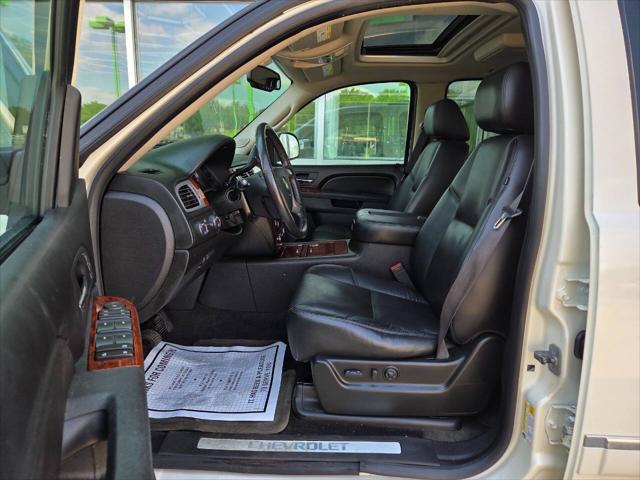 used 2010 Chevrolet Tahoe car, priced at $15,950