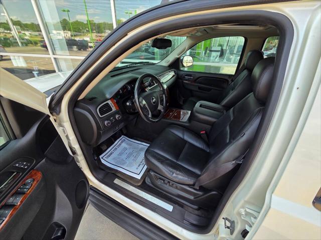 used 2010 Chevrolet Tahoe car, priced at $15,950