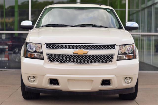 used 2010 Chevrolet Tahoe car, priced at $15,950