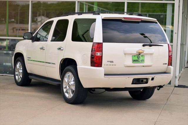 used 2010 Chevrolet Tahoe car, priced at $15,950