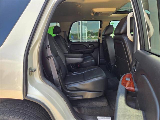 used 2010 Chevrolet Tahoe car, priced at $15,950