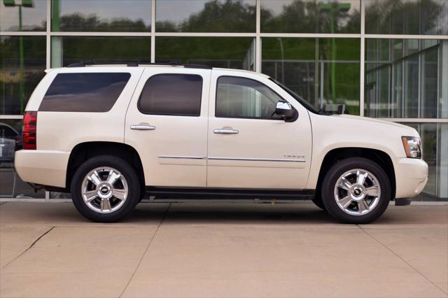 used 2010 Chevrolet Tahoe car, priced at $15,950