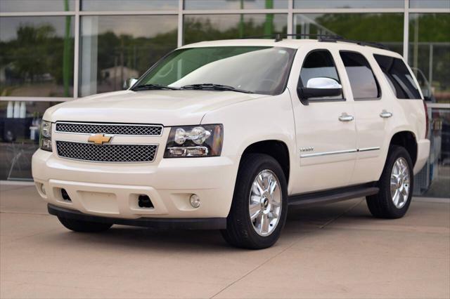 used 2010 Chevrolet Tahoe car, priced at $15,950