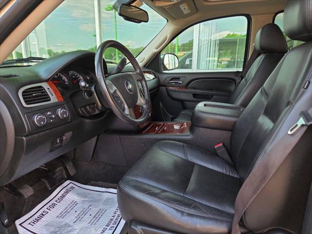 used 2010 Chevrolet Tahoe car, priced at $15,950