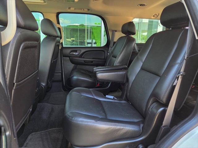 used 2010 Chevrolet Tahoe car, priced at $15,950