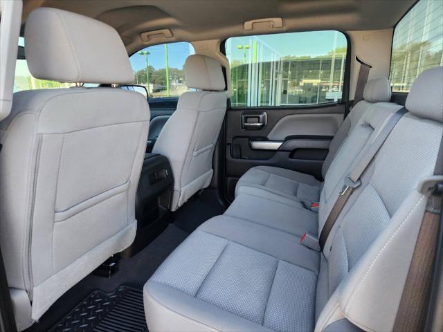 used 2019 Chevrolet Silverado 2500 car, priced at $34,950