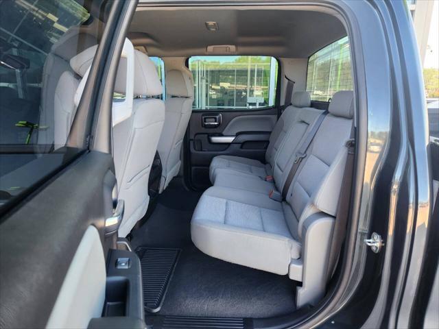 used 2019 Chevrolet Silverado 2500 car, priced at $34,950