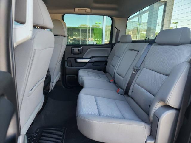 used 2019 Chevrolet Silverado 2500 car, priced at $34,950