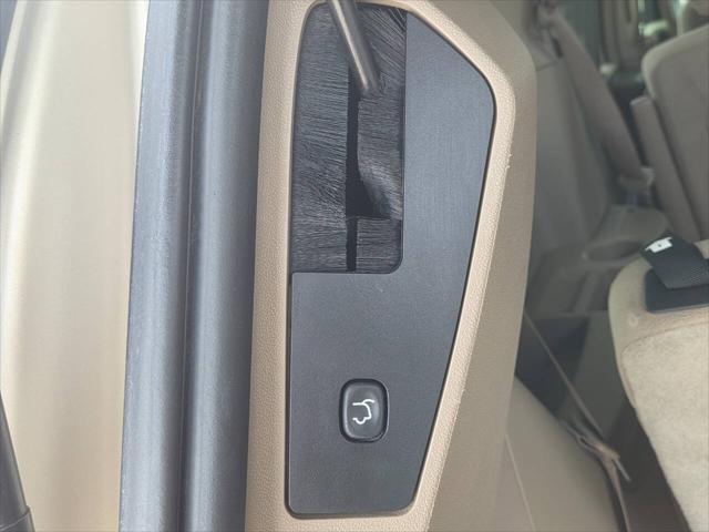 used 2014 Chrysler Town & Country car, priced at $11,950