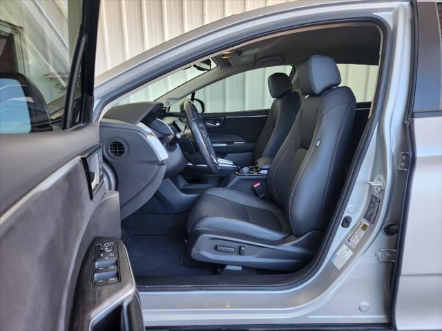 used 2018 Honda Clarity Plug-In Hybrid car, priced at $17,950