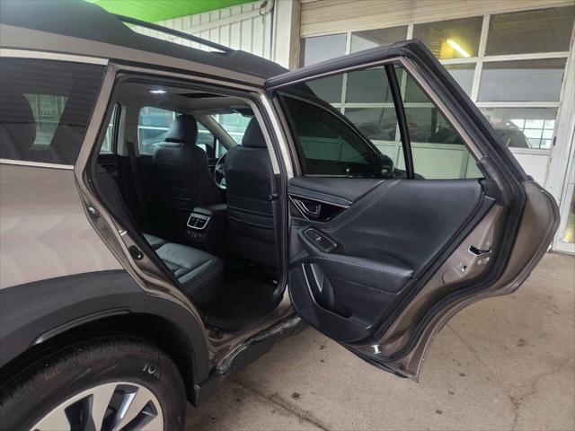 used 2024 Subaru Outback car, priced at $26,950