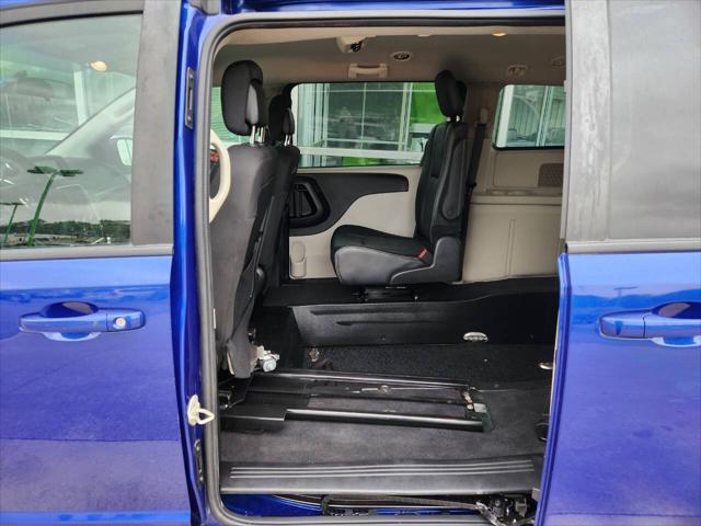 used 2018 Dodge Grand Caravan car, priced at $24,950