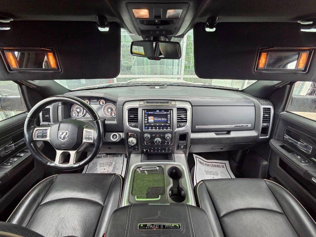 used 2018 Ram 1500 car, priced at $22,950