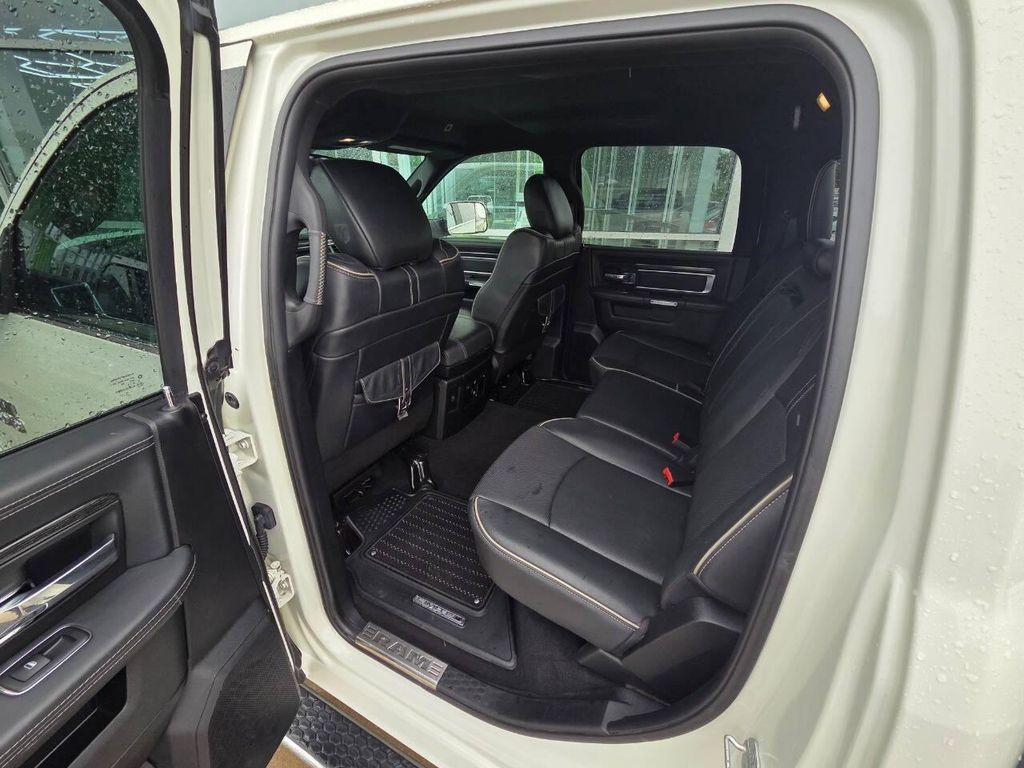 used 2018 Ram 1500 car, priced at $22,950