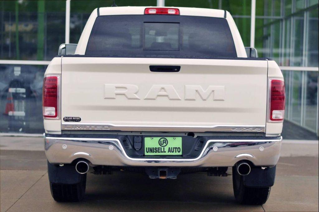 used 2018 Ram 1500 car, priced at $22,950