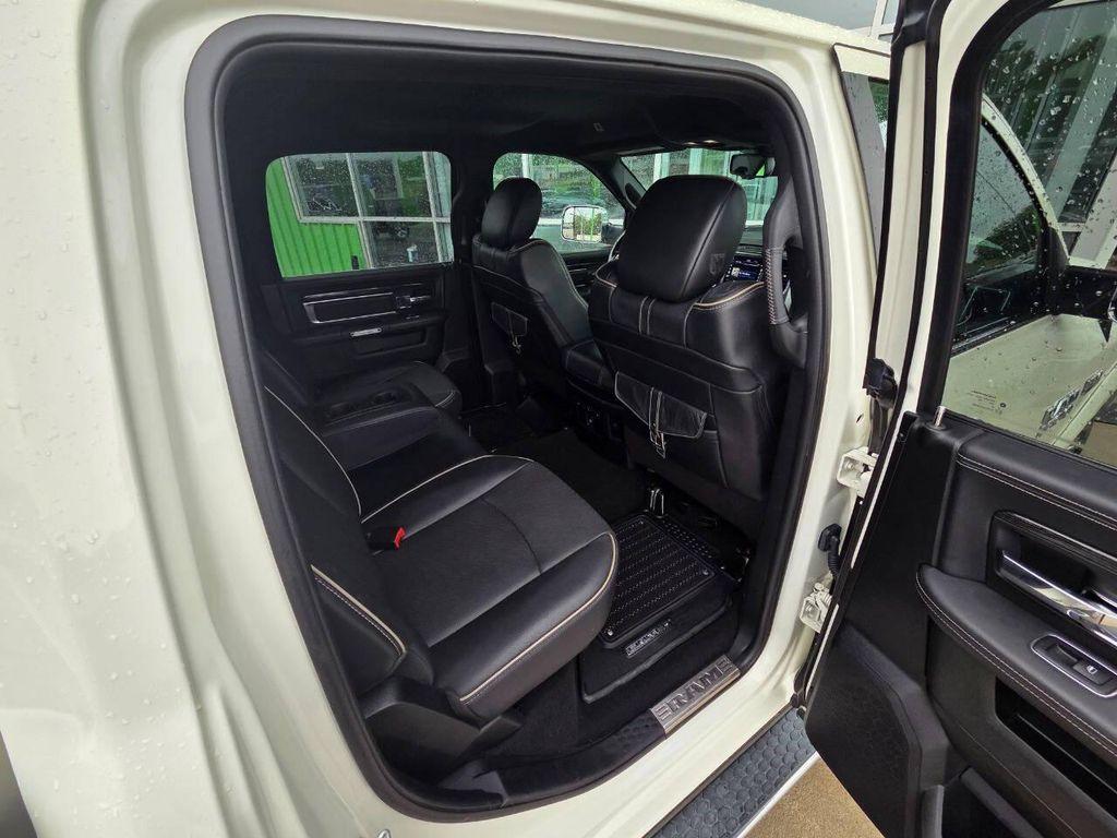 used 2018 Ram 1500 car, priced at $22,950