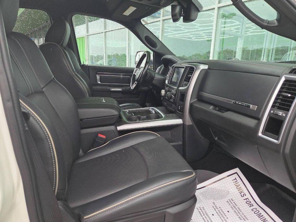 used 2018 Ram 1500 car, priced at $22,950