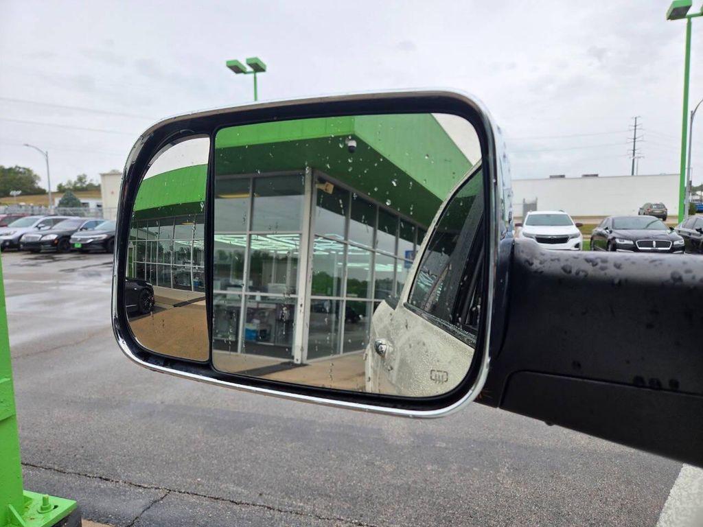 used 2018 Ram 1500 car, priced at $22,950