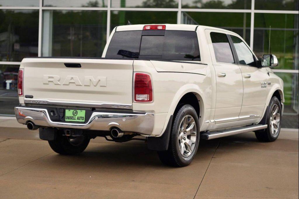 used 2018 Ram 1500 car, priced at $22,950