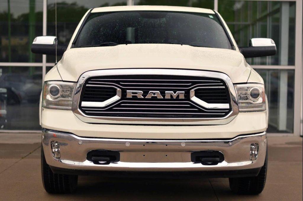 used 2018 Ram 1500 car, priced at $22,950