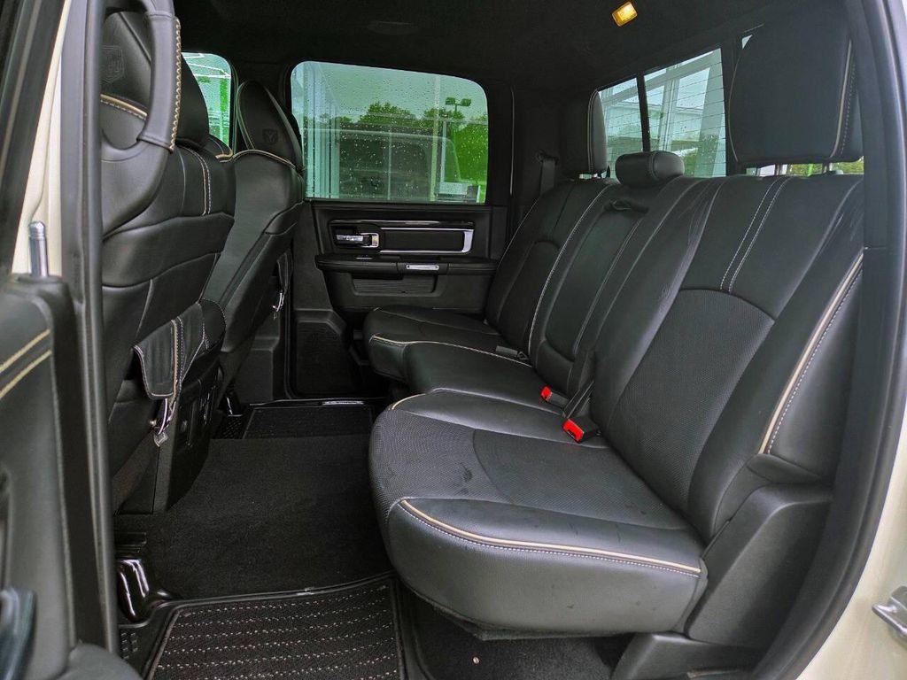 used 2018 Ram 1500 car, priced at $22,950