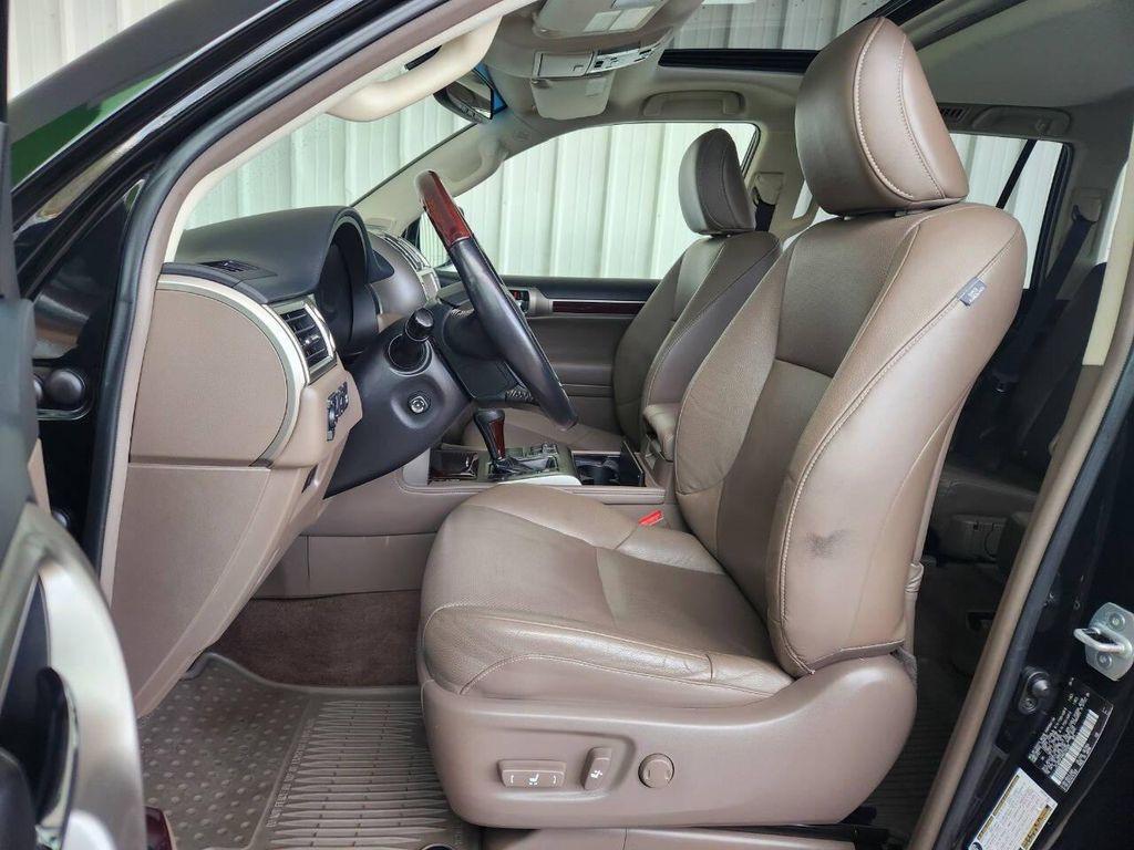 used 2017 Lexus GX 460 car, priced at $24,950