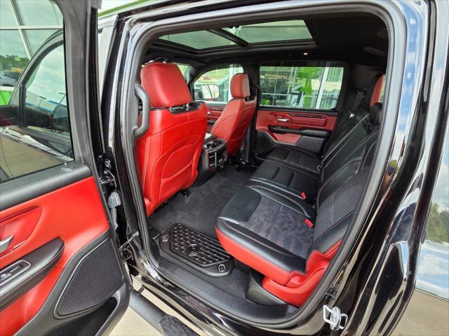 used 2019 Ram 1500 car, priced at $29,950
