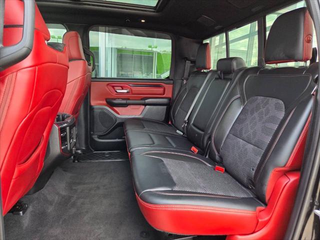 used 2019 Ram 1500 car, priced at $29,950