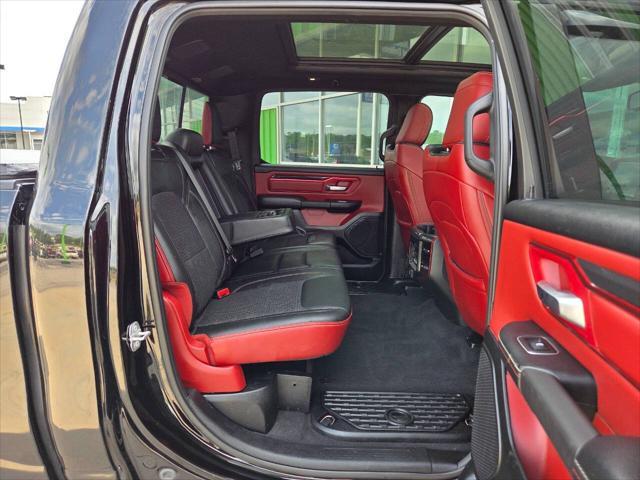 used 2019 Ram 1500 car, priced at $29,950