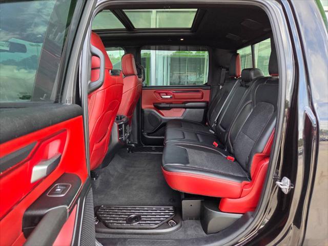 used 2019 Ram 1500 car, priced at $29,950