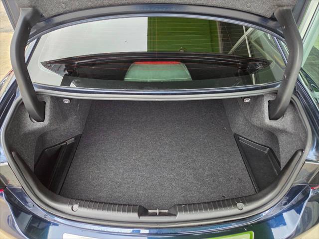 used 2017 Mazda Mazda6 car, priced at $13,950