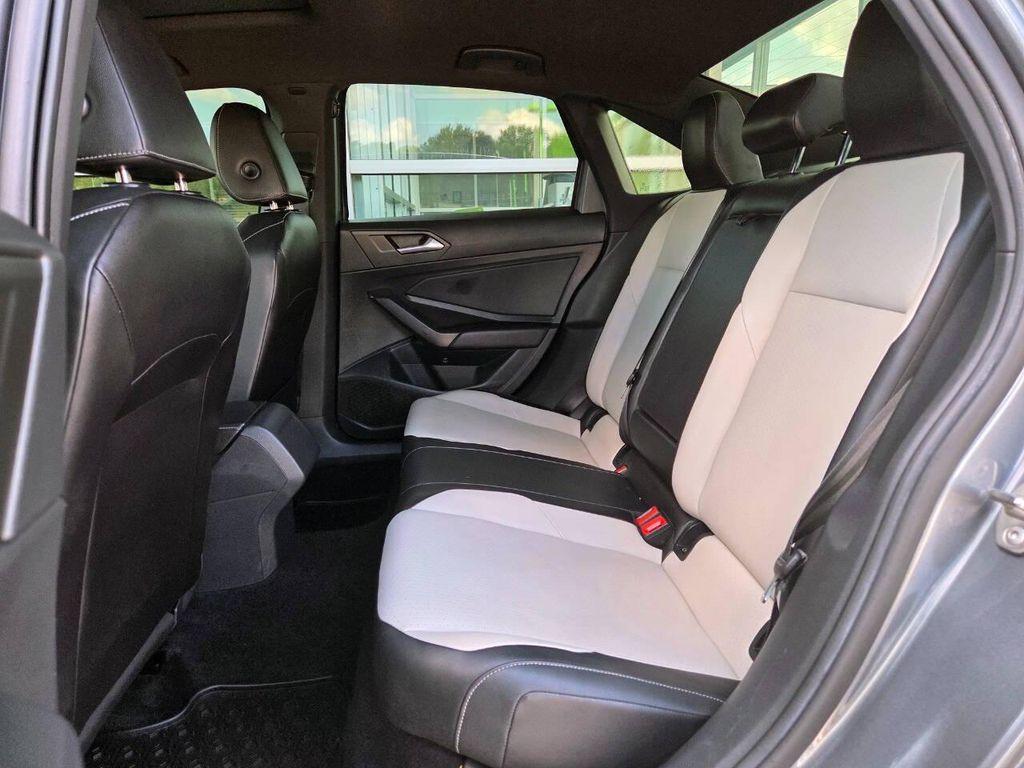 used 2019 Volkswagen Jetta car, priced at $12,950