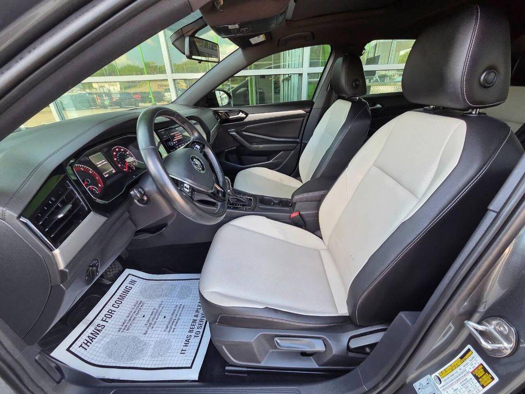 used 2019 Volkswagen Jetta car, priced at $12,950
