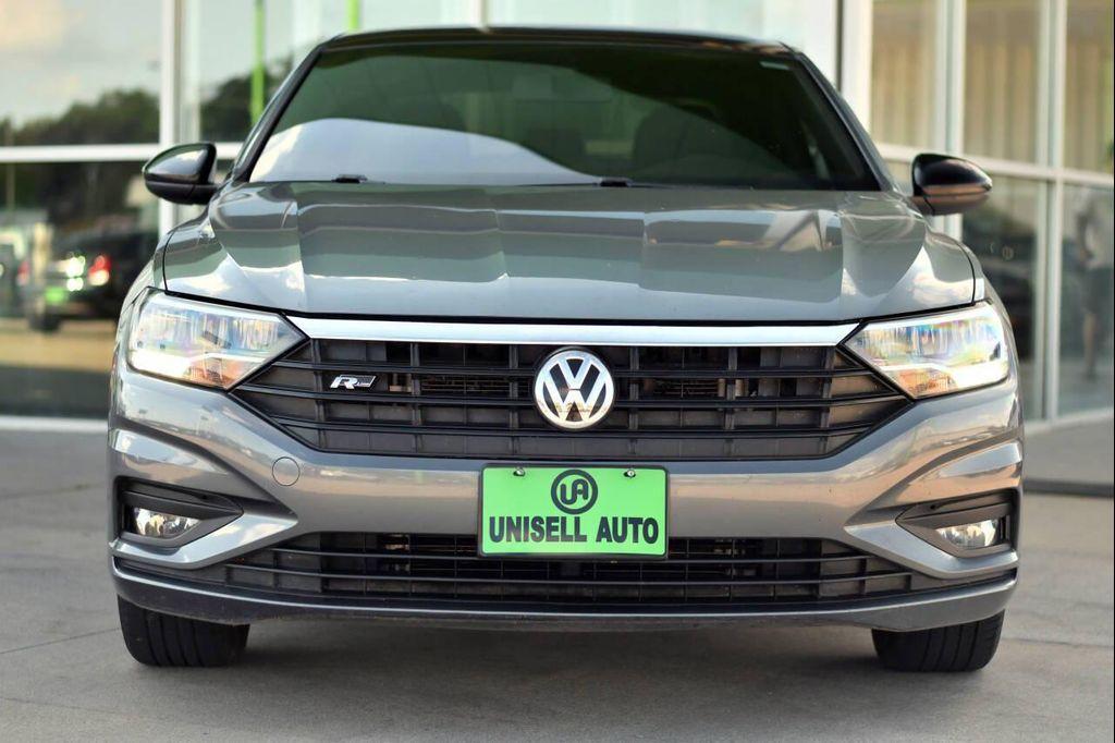 used 2019 Volkswagen Jetta car, priced at $12,950