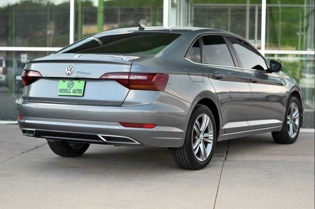 used 2019 Volkswagen Jetta car, priced at $12,950