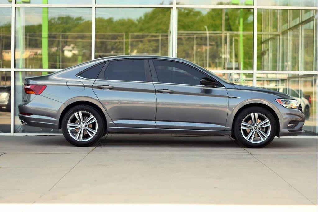 used 2019 Volkswagen Jetta car, priced at $12,950