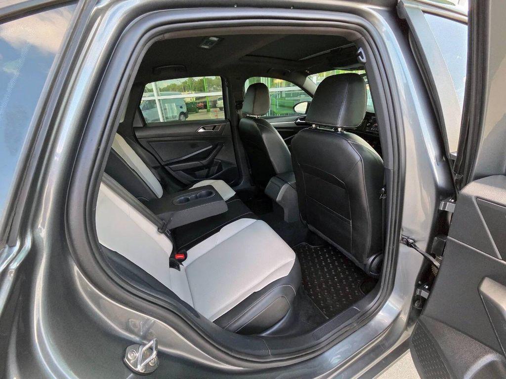 used 2019 Volkswagen Jetta car, priced at $12,950