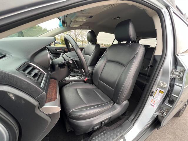 used 2015 Subaru Outback car, priced at $14,450