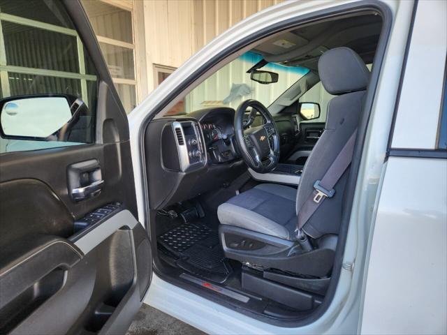 used 2014 Chevrolet Silverado 1500 car, priced at $15,950