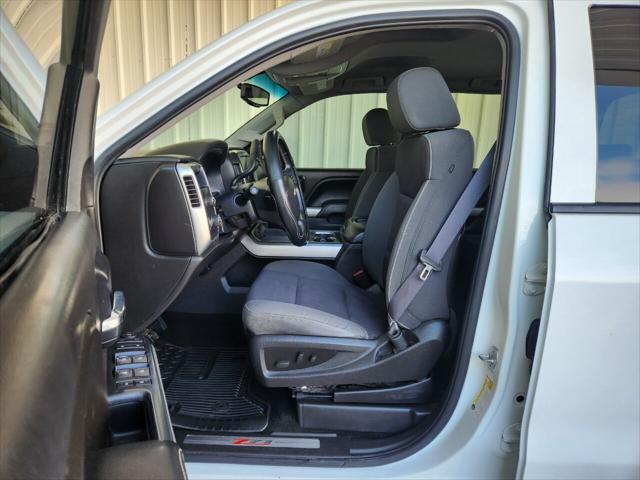 used 2014 Chevrolet Silverado 1500 car, priced at $15,950