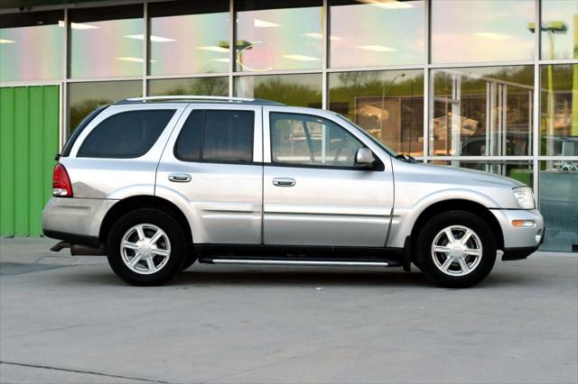 used 2006 Buick Rainier car, priced at $6,950