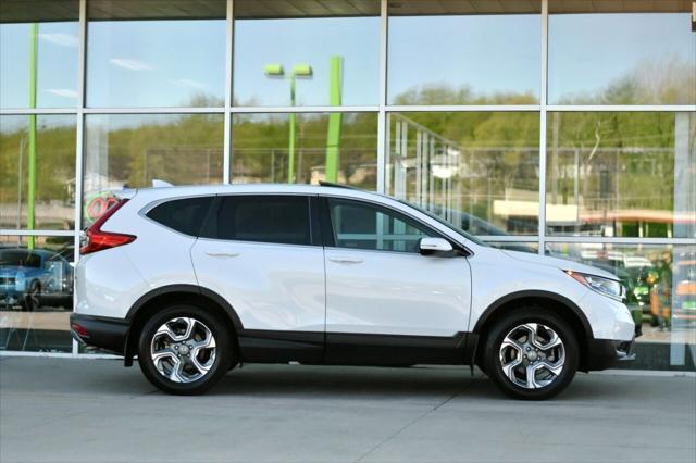 used 2019 Honda CR-V car, priced at $20,950