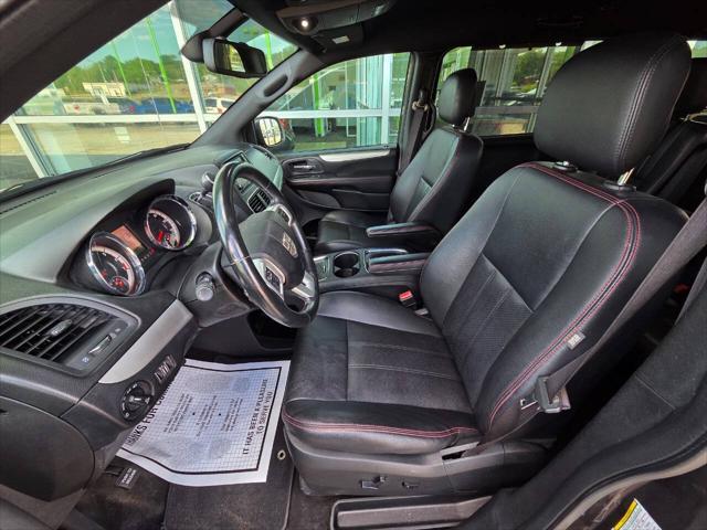 used 2019 Dodge Grand Caravan car, priced at $14,950