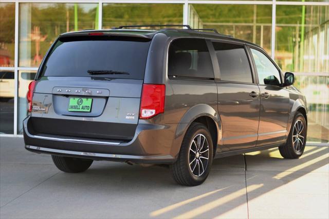 used 2019 Dodge Grand Caravan car, priced at $14,950
