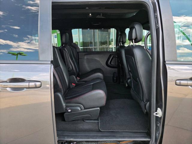 used 2019 Dodge Grand Caravan car, priced at $14,950